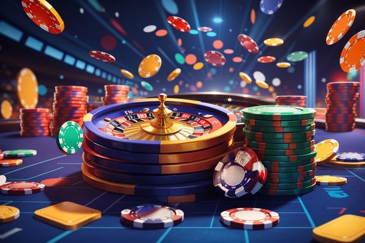 Red Stag Casino Live Betting